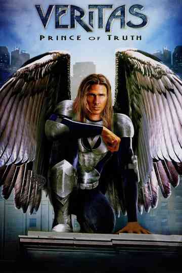 Veritas, Prince of Truth Poster