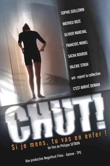 Chut Poster
