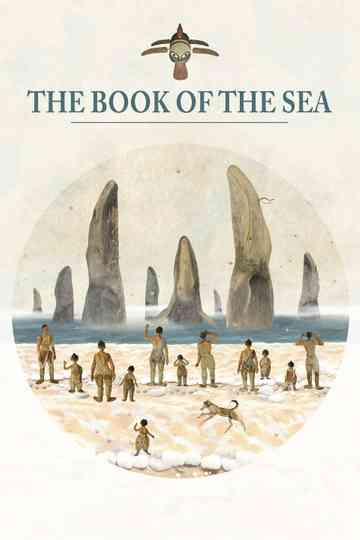 The Book of the Sea Poster