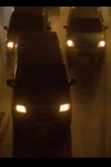 A Preface to Red Poster