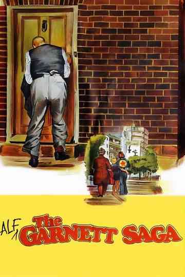 The Alf Garnett Saga Poster