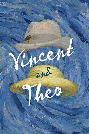 Vincent  Theo Poster