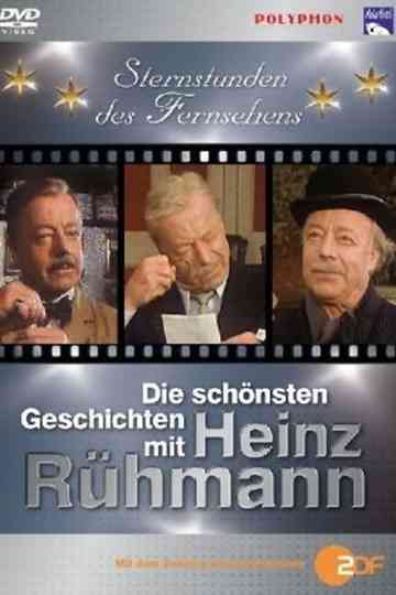 Die schönsten Geschichten mit Heinz Rühmann Poster