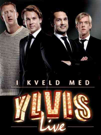 I kveld med Ylvis Poster