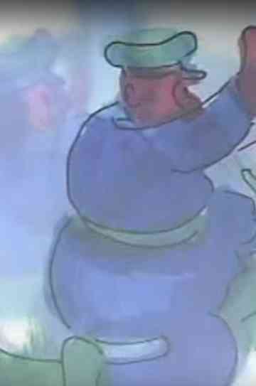 Haunted House Poster