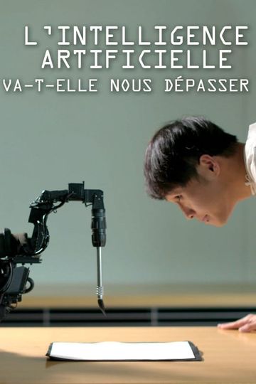 Lintelligence artificielle vatelle nous dépasser