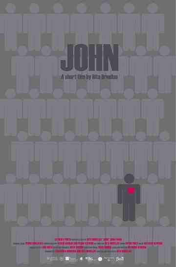 John poster