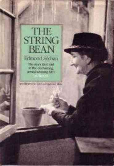 The String Bean Poster