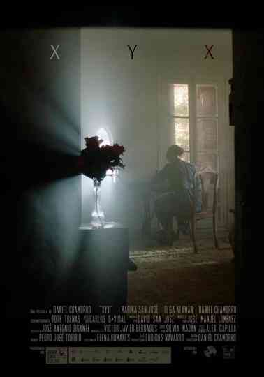 XYX Poster