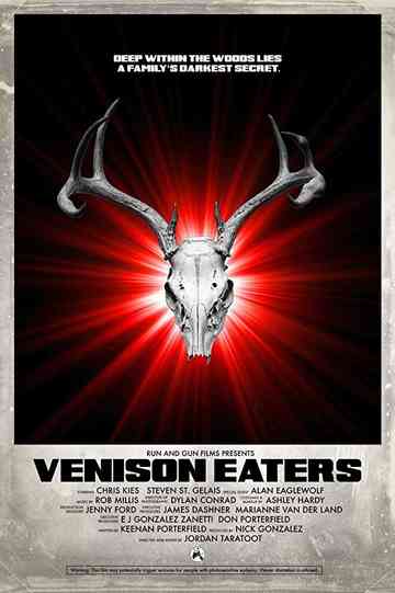 Venison Eaters Poster