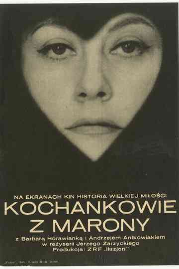 Lovers from Marona Poster