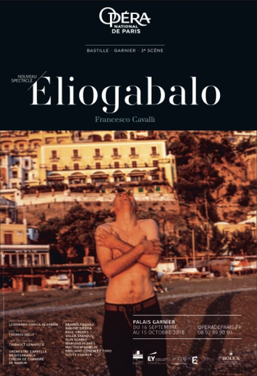 Cavalli: Eliogabalo