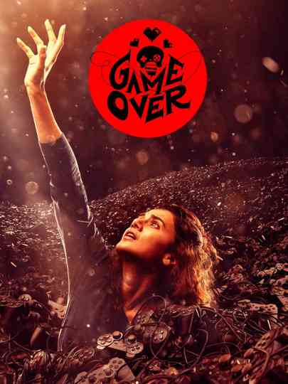 Game Over poster