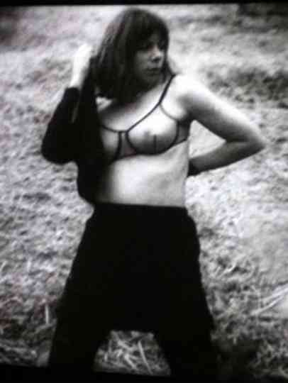 Brigade Anti-Sex Poster