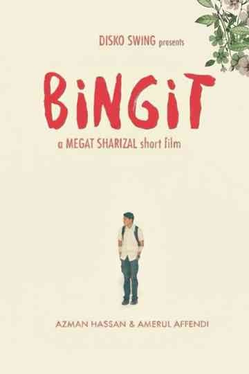 Bingit Poster