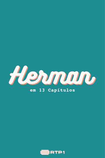 Herman em 13 Capítulos Poster