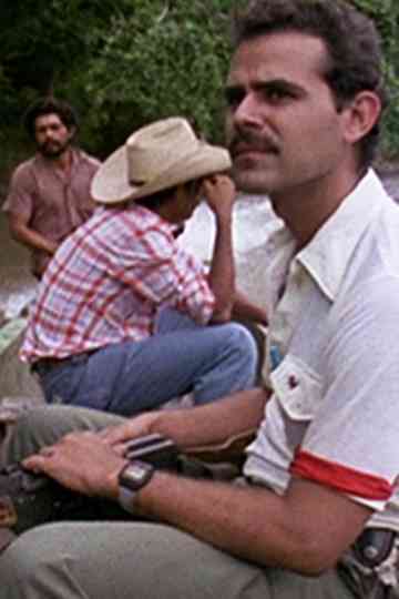 Living At Risk Poster