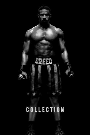 Creed Collection Poster