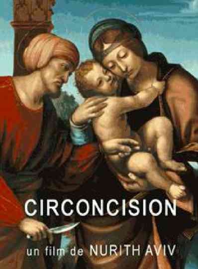 Circumcision Poster