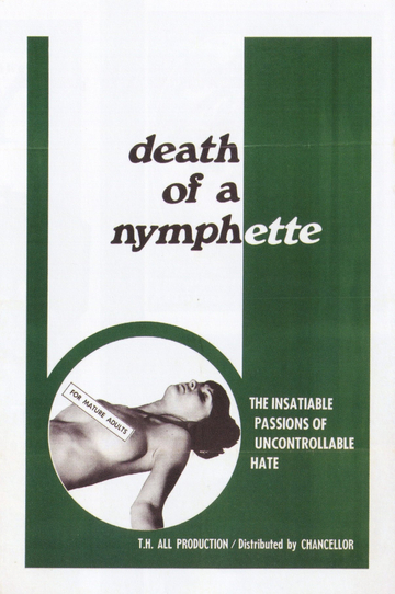 Death of a Nymphette