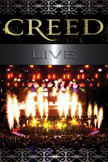 Creed Live