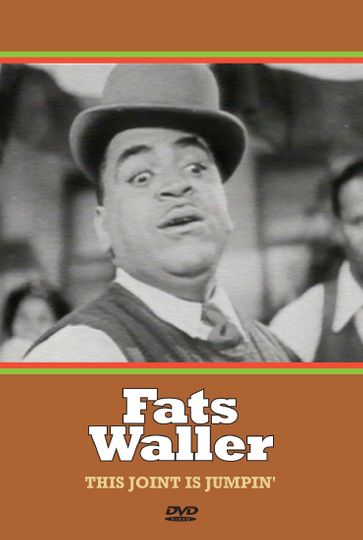 This Joint Is Jumpin Jazz Musician Fats Waller