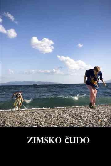 Winter Miracle Poster