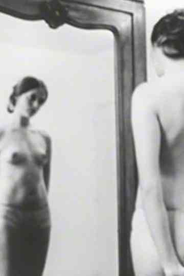 In the Mirror Poster