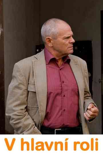V hlavní roli Poster