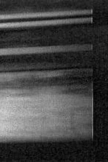 Da Capo: Variations on a Train with Anna Poster