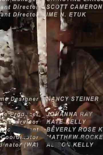 Domingo Sozinho Poster