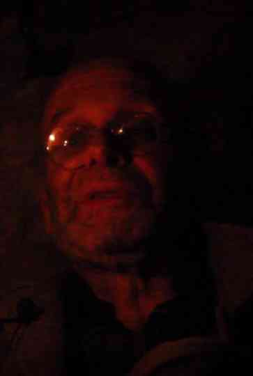 La cave se rebiffe (Prophetic Crowdfunding Underground) Poster