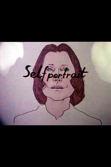Selfportrait Poster