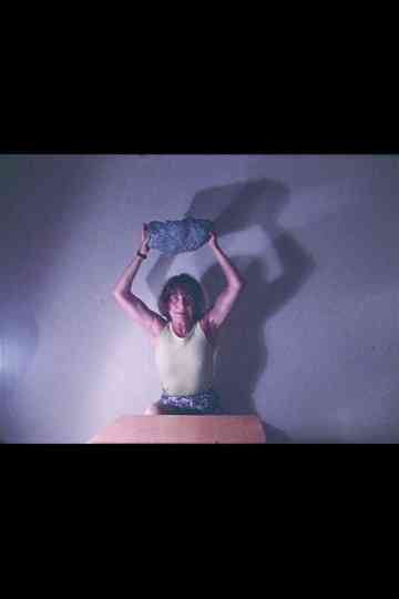 Stone Lifting A Self Portrait in Progress Poster