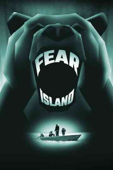 Fear Island Poster