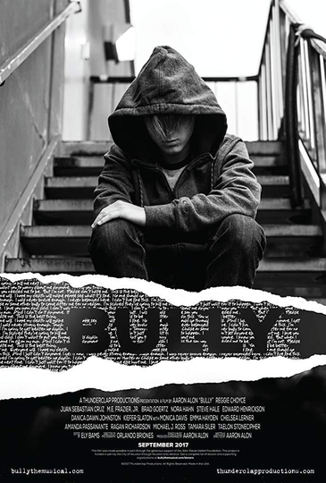 Bully Poster