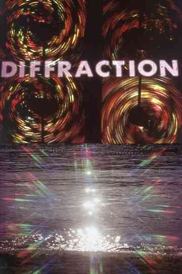 Diffraction Film Poster