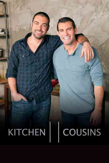 Kitchen Cousins Poster
