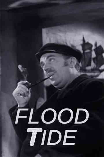 Flood Tide Poster