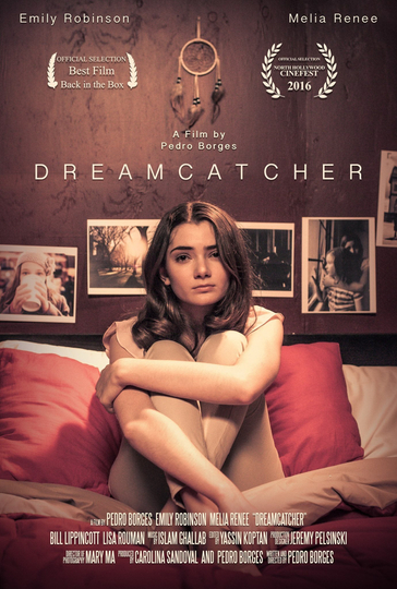 Dreamcatcher Poster