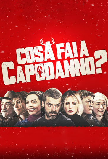 Cosa fai a Capodanno