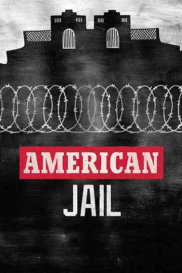 American Jail poster