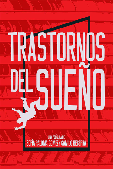 Trastornos del sueño Poster