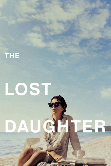 The Lost Daughter Poster