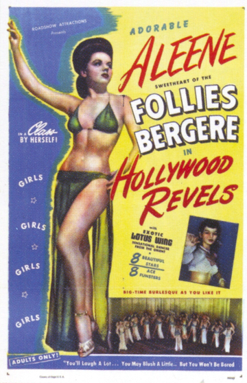 Hollywood Revels