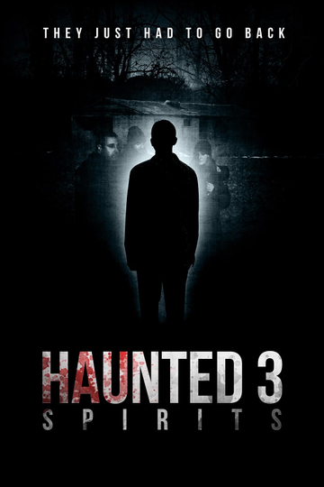 Haunted 3: Spirits