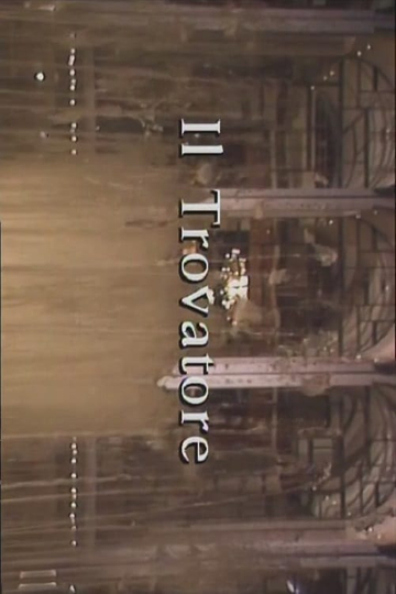 Il Trovatore