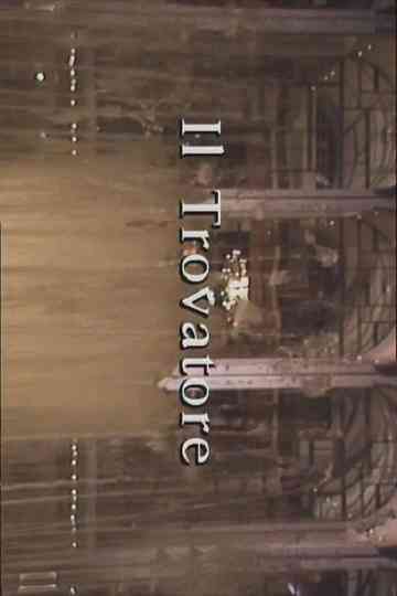 Il Trovatore