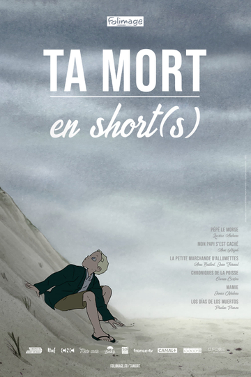 Ta mort en short(s) Poster