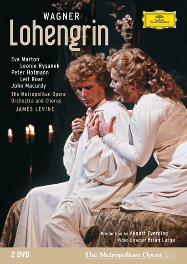 Lohengrin Poster